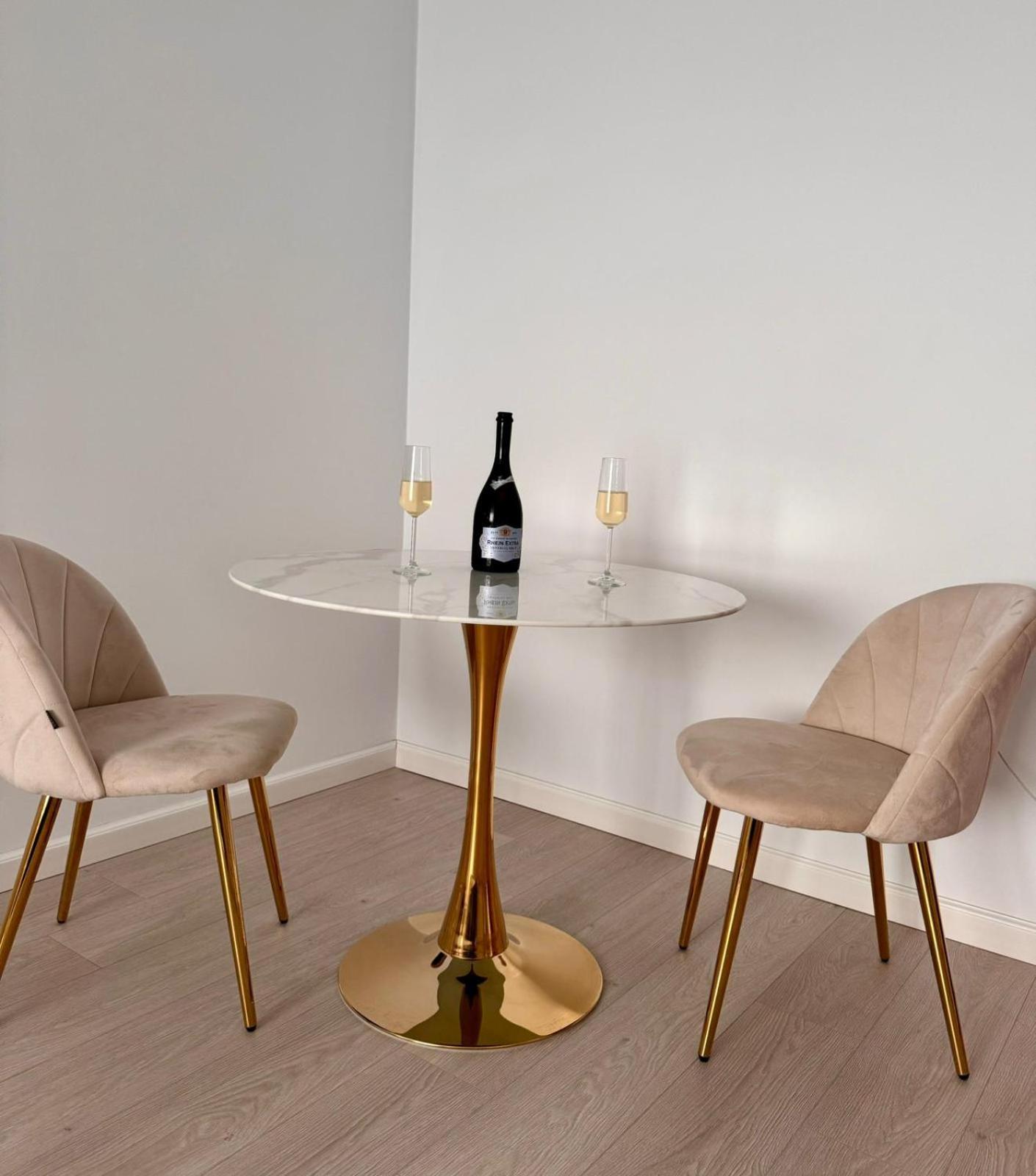 בוקרשט Cozy Apartment מראה חיצוני תמונה