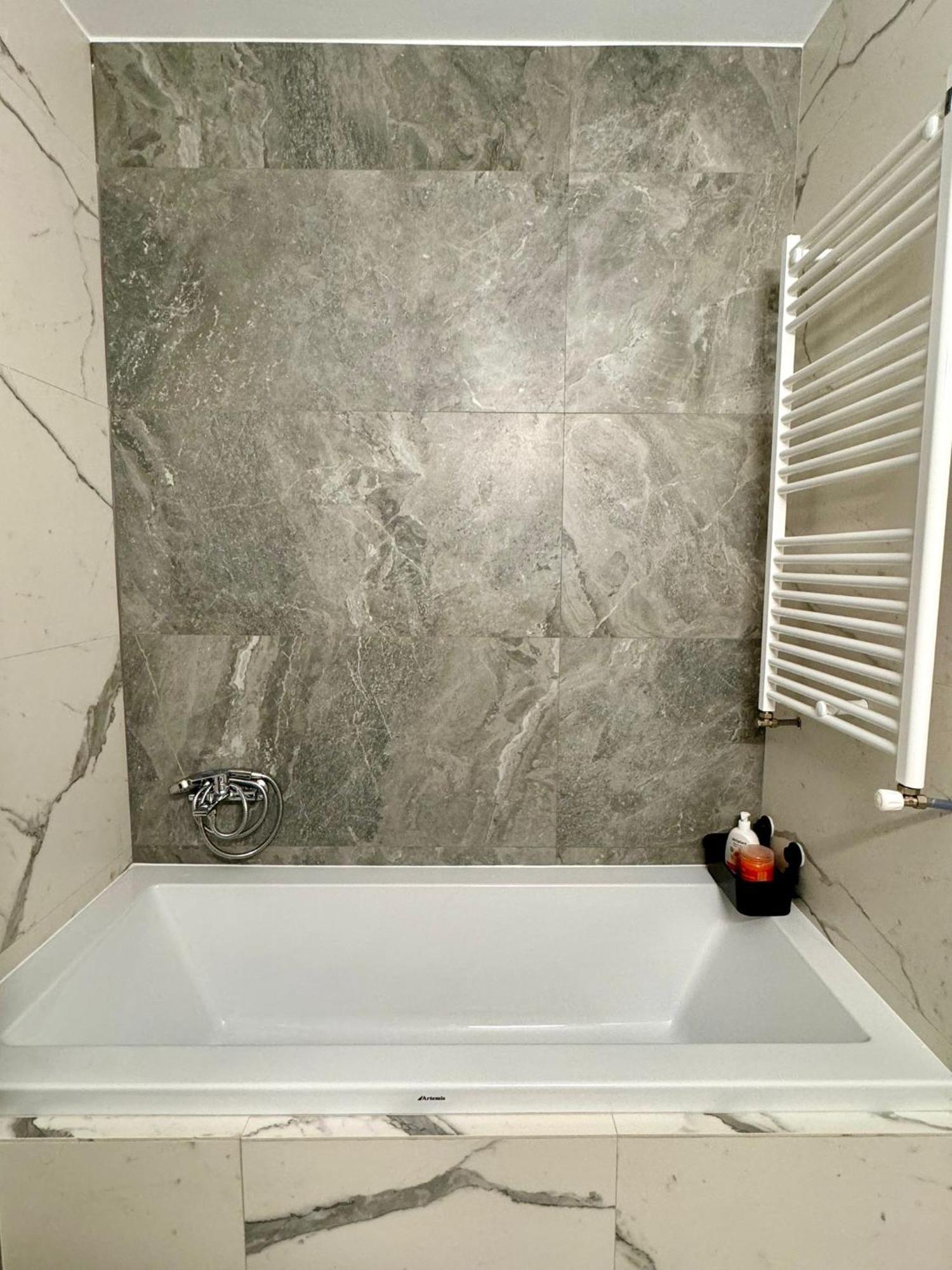 בוקרשט Cozy Apartment מראה חיצוני תמונה